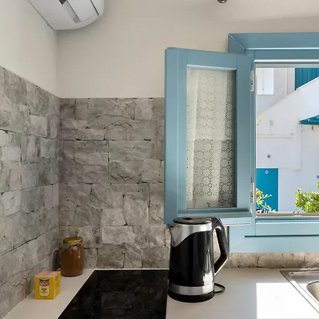 Politimi N8 Apartament Amorgos