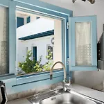 Politimi N8 Amorgos