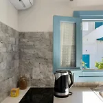 Politimi N8 Apartamento Amorgos