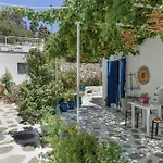 Apartamento Politimi N8 *