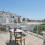 Apartmán Politimi N8 Amorgos