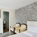 Apartmán Politimi N8 *