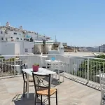 Politimi N8 * Amorgos