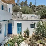 Apartmán Politimi N8