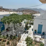 Politimi N8 Amorgos