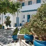 Politimi N8 Apartmán Amorgos