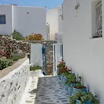 Politimi N8 Amorgos