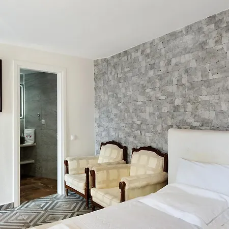 Politimi N8 Apartment *