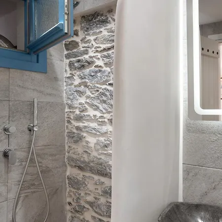 Politimi N8 Apartment