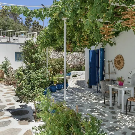 Apartment Politimi N8 *