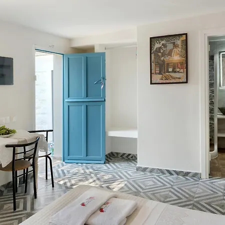Apartment Politimi N8