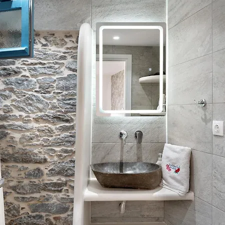 Apartment Politimi N8 Amorgos