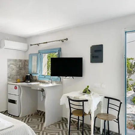 Politimi N8 Apartment *