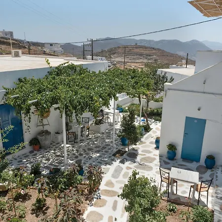 Politimi N8 Amorgos