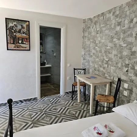 Apartment Politimi N8