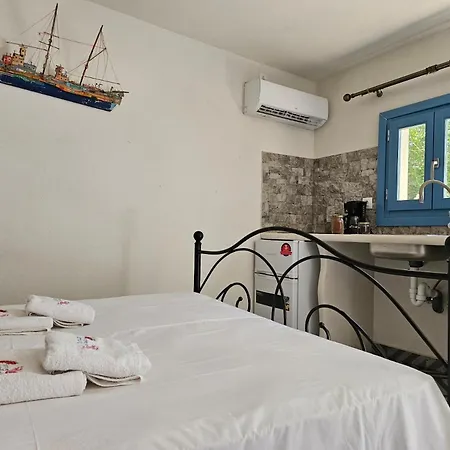 Politimi N8 Amorgos