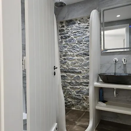 Politimi N8 Apartment