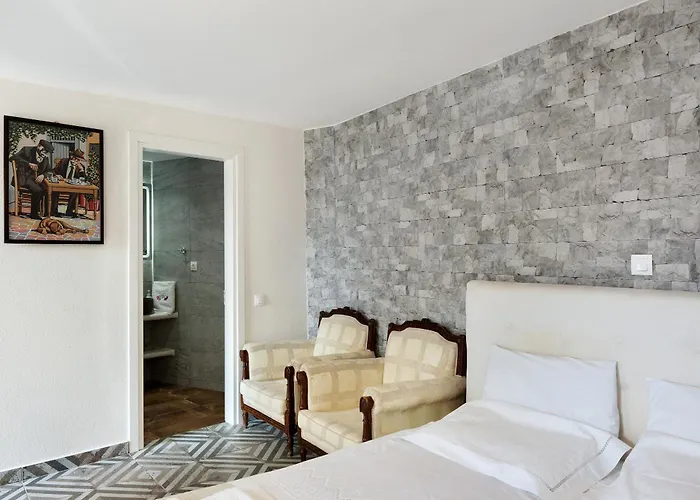 Politimi N8 Apartamento *