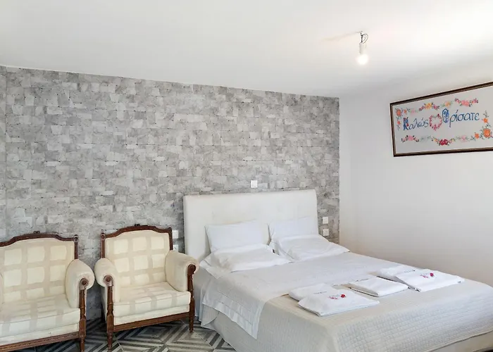 아파트 Politimi N8